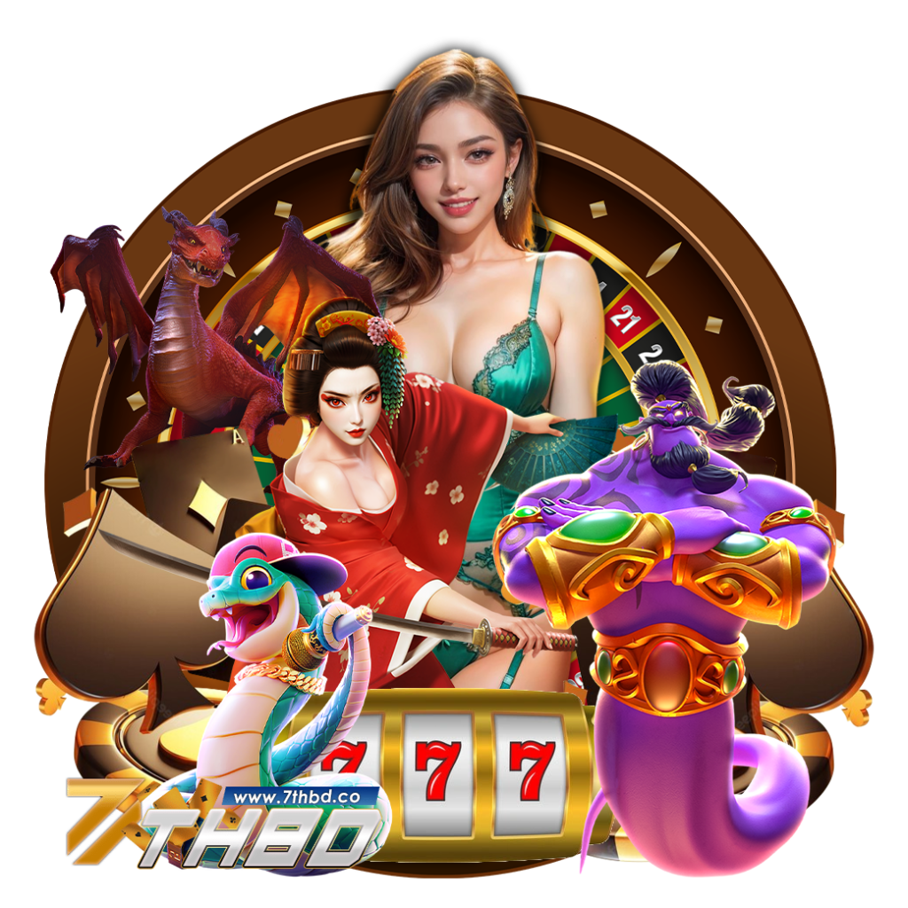 7thbd สล็อต